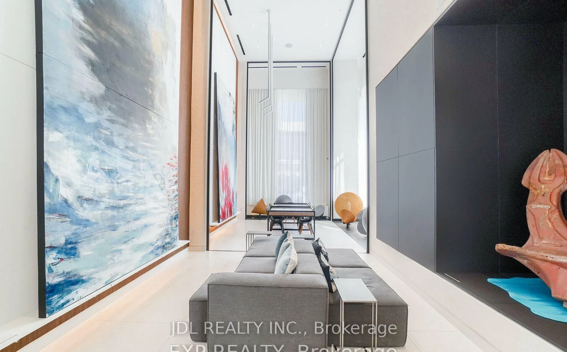 Photo 11 of Unit 409, 20 richardson Street, Toronto, Waterfront Communities — HOMEH