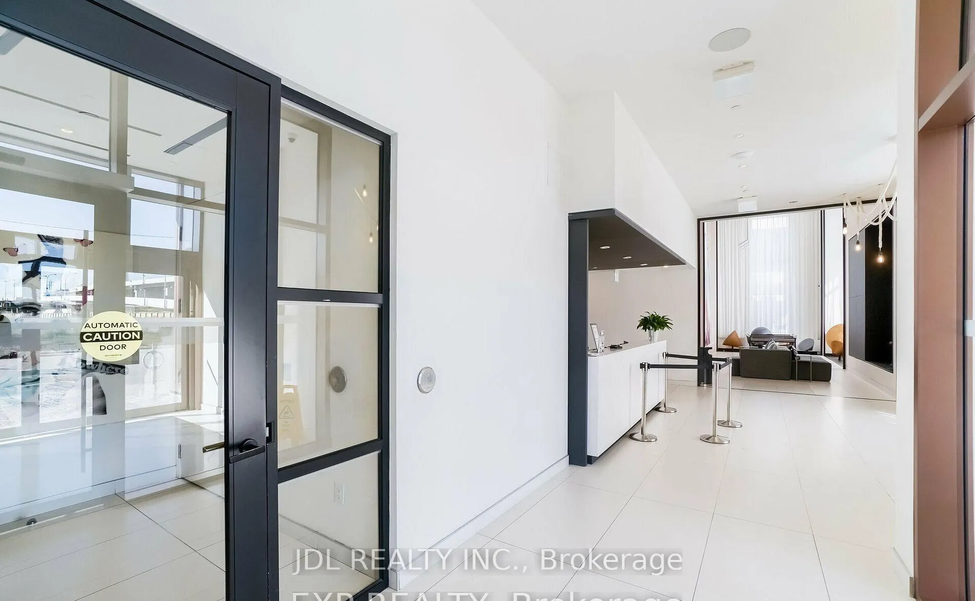 Photo 12 of Unit 409, 20 richardson Street, Toronto, Waterfront Communities — HOMEH