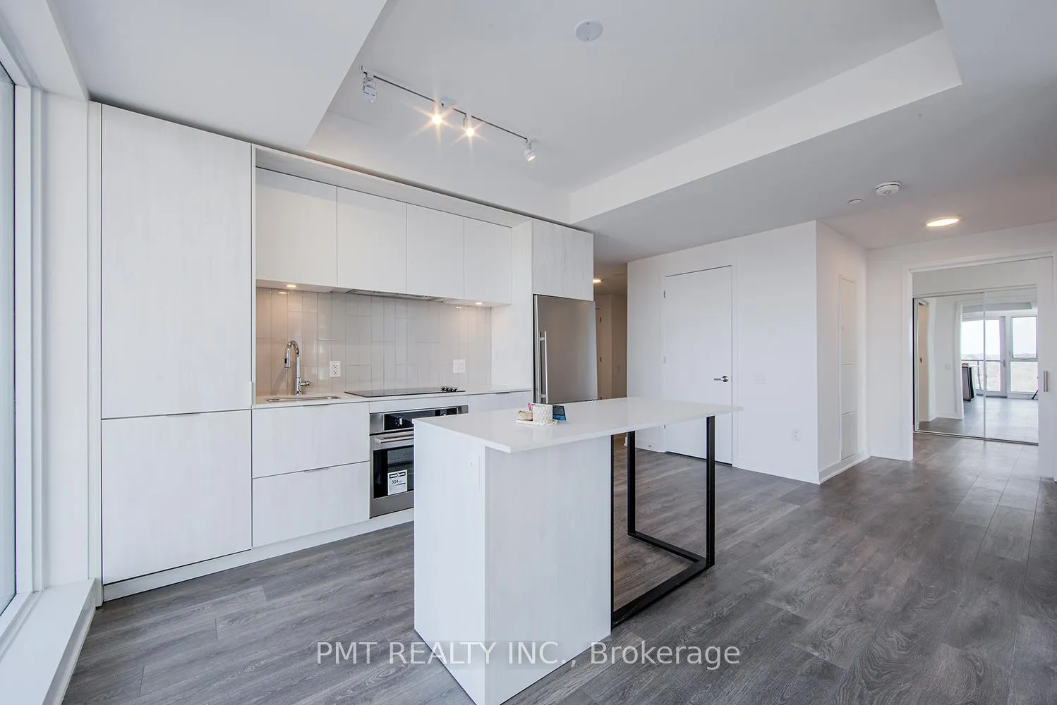 Photo 8 of Unit 809, 130 River Street, Toronto, Regent Park — HOMEH