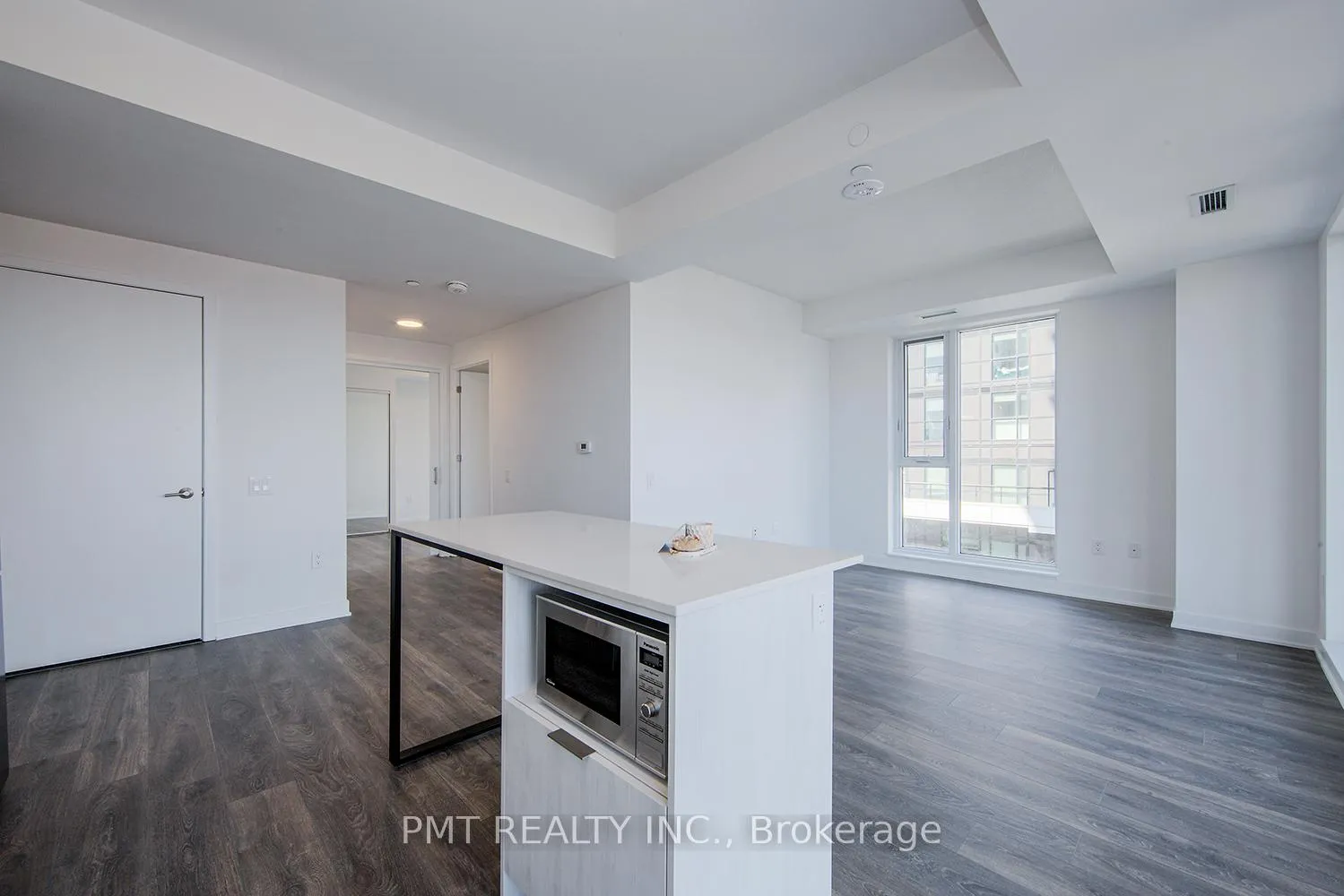 Photo 10 of Unit 809, 130 River Street, Toronto, Regent Park — HOMEH