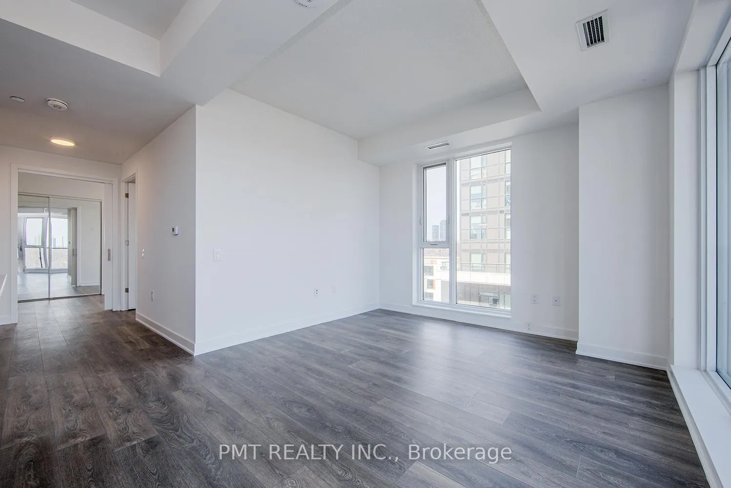 Photo 11 of Unit 809, 130 River Street, Toronto, Regent Park — HOMEH