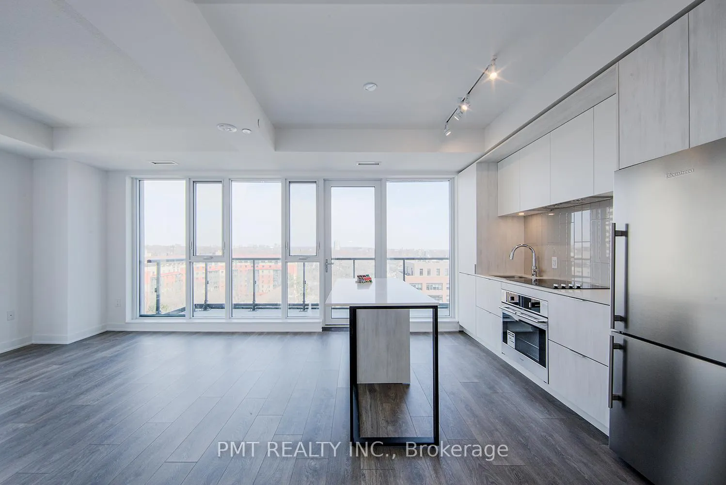 Photo 13 of Unit 809, 130 River Street, Toronto, Regent Park — HOMEH