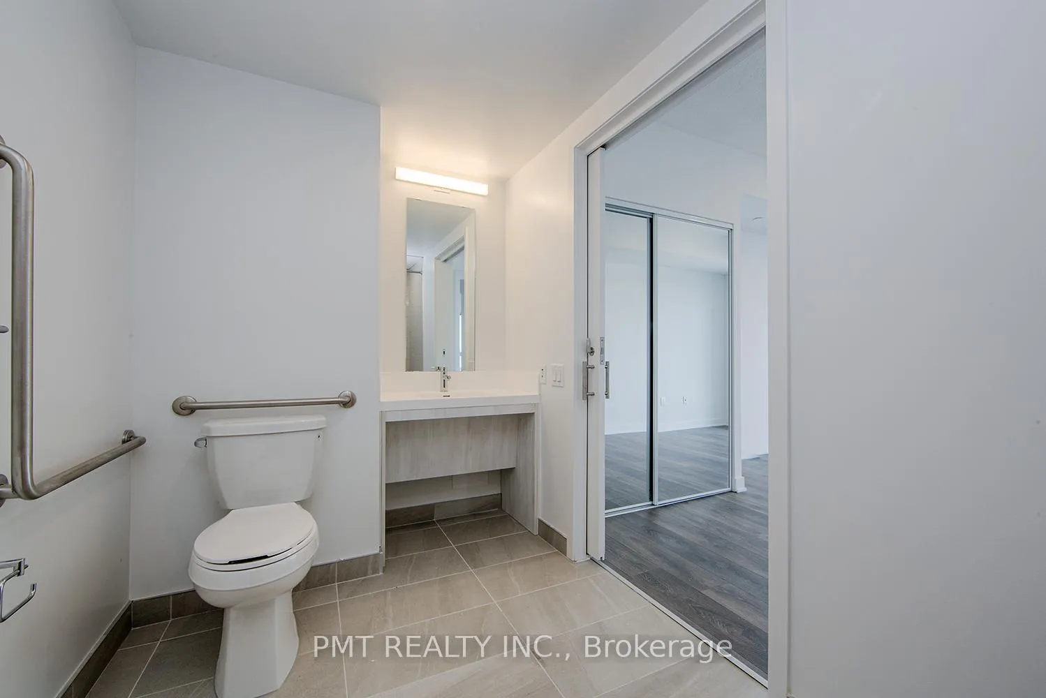 Photo 25 of Unit 809, 130 River Street, Toronto, Regent Park — HOMEH
