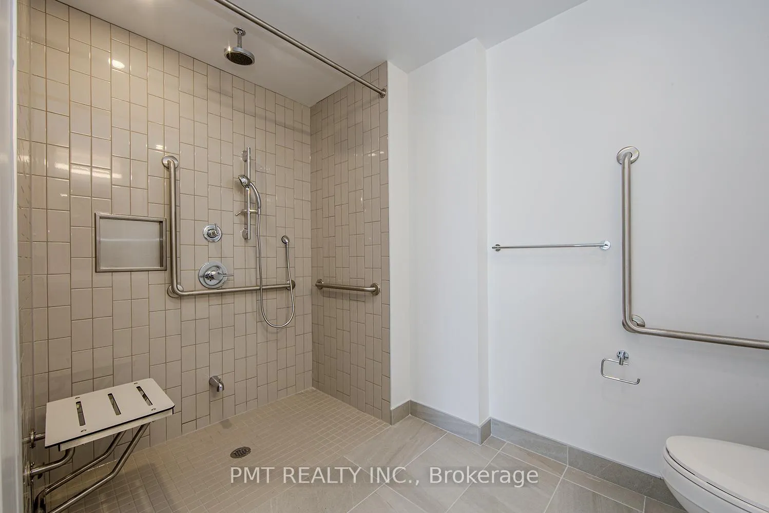 Photo 26 of Unit 809, 130 River Street, Toronto, Regent Park — HOMEH