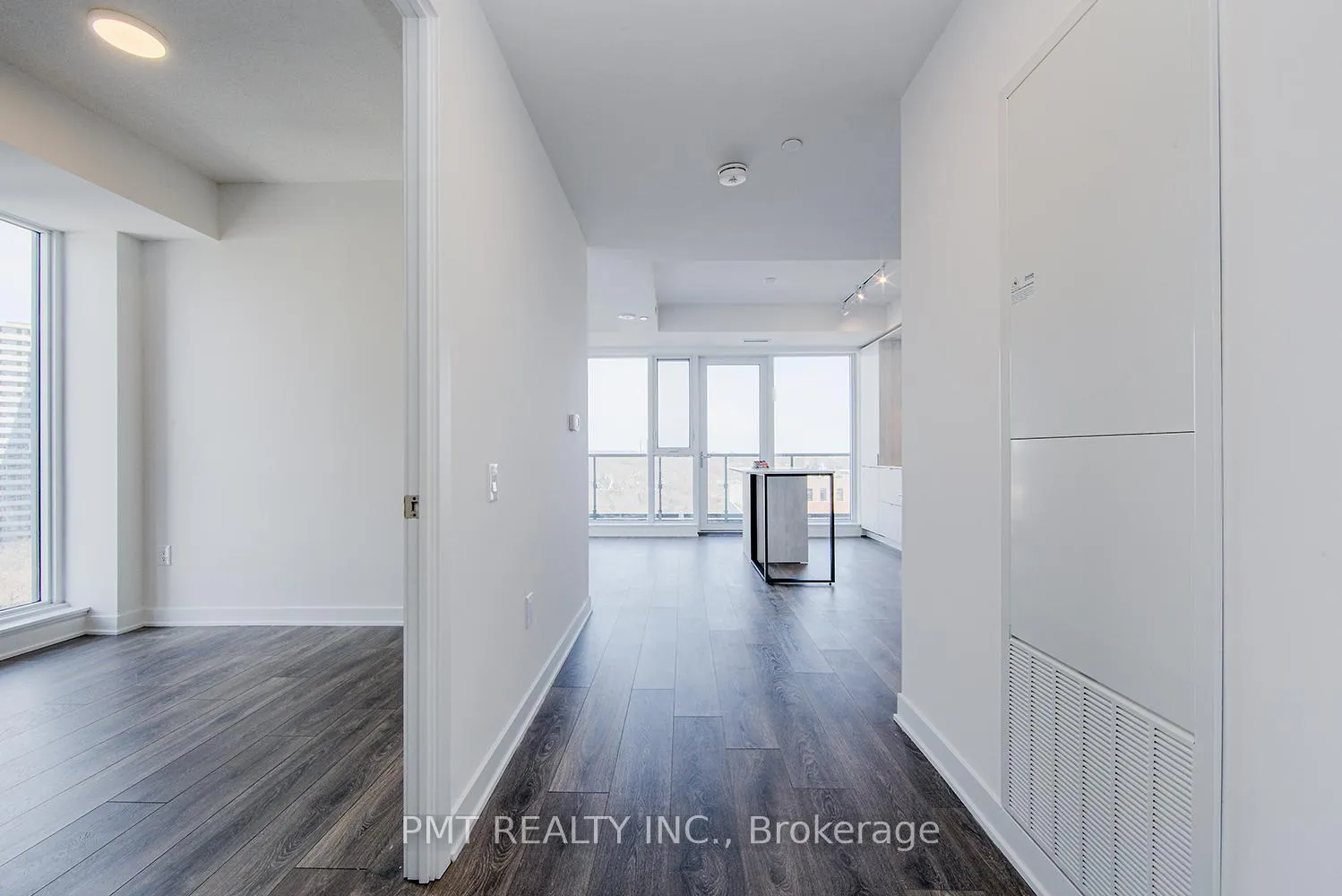 Photo 27 of Unit 809, 130 River Street, Toronto, Regent Park — HOMEH