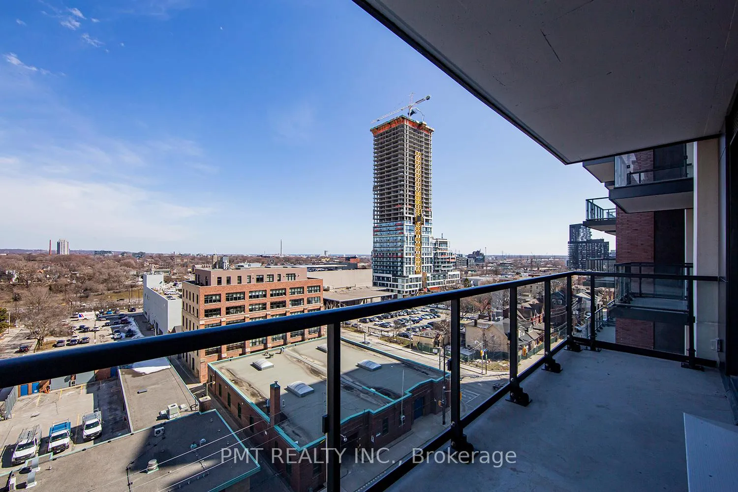 Photo 30 of Unit 809, 130 River Street, Toronto, Regent Park — HOMEH