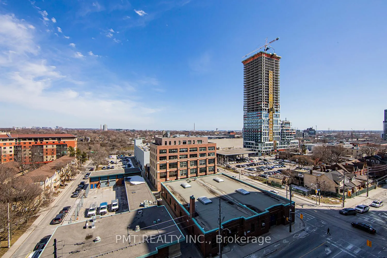 Photo 32 of Unit 809, 130 River Street, Toronto, Regent Park — HOMEH