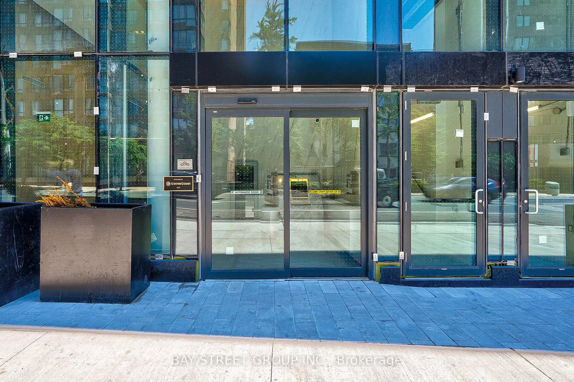 Photo 5 of Unit 2610, 319 Jarvis Street, Toronto, Church-Yonge Corridor — HOMEH