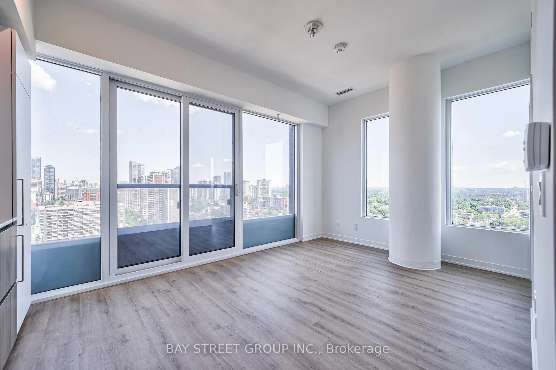 Photo 14 of Unit 2610, 319 Jarvis Street, Toronto, Church-Yonge Corridor — HOMEH
