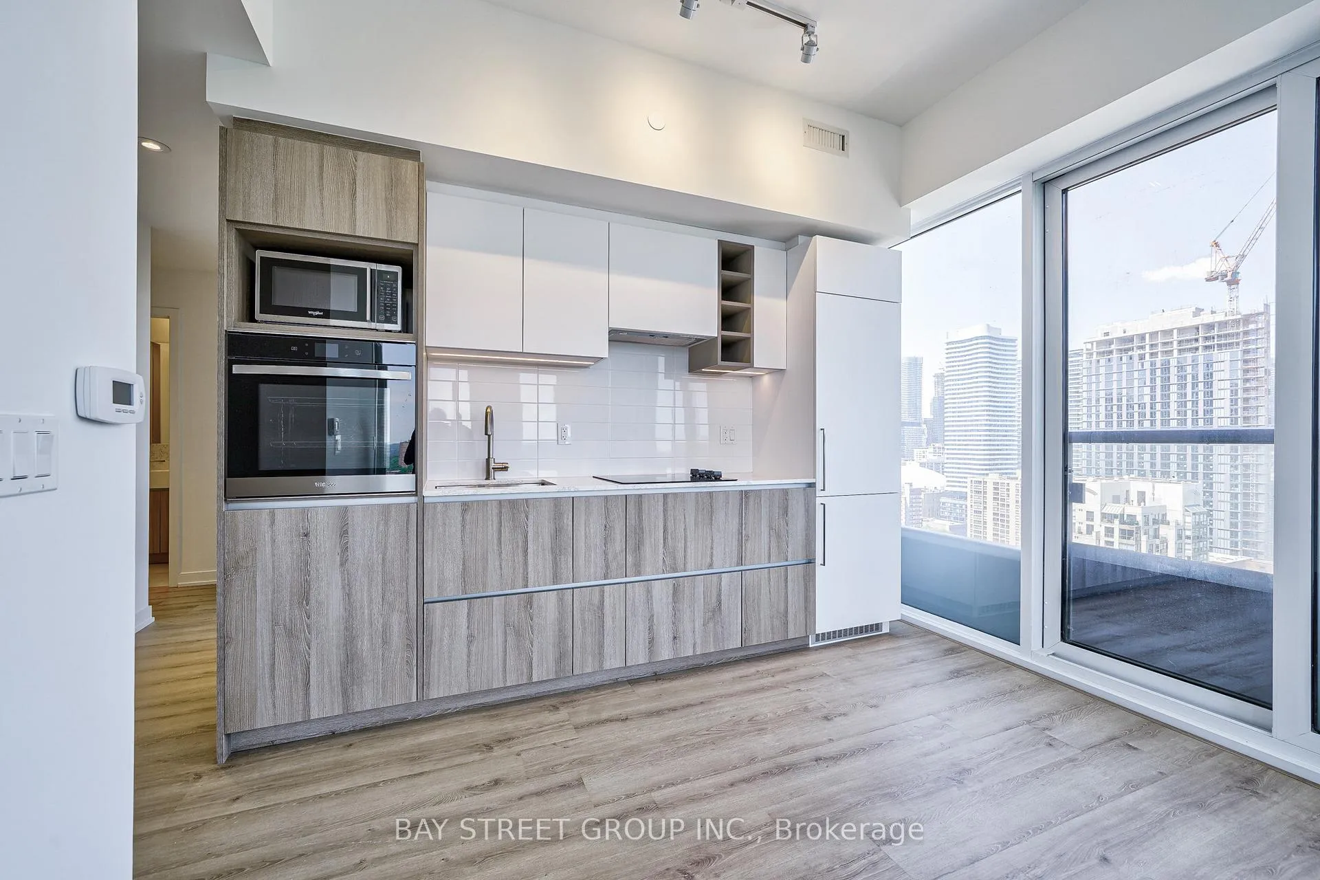 Photo 15 of Unit 2610, 319 Jarvis Street, Toronto, Church-Yonge Corridor — HOMEH