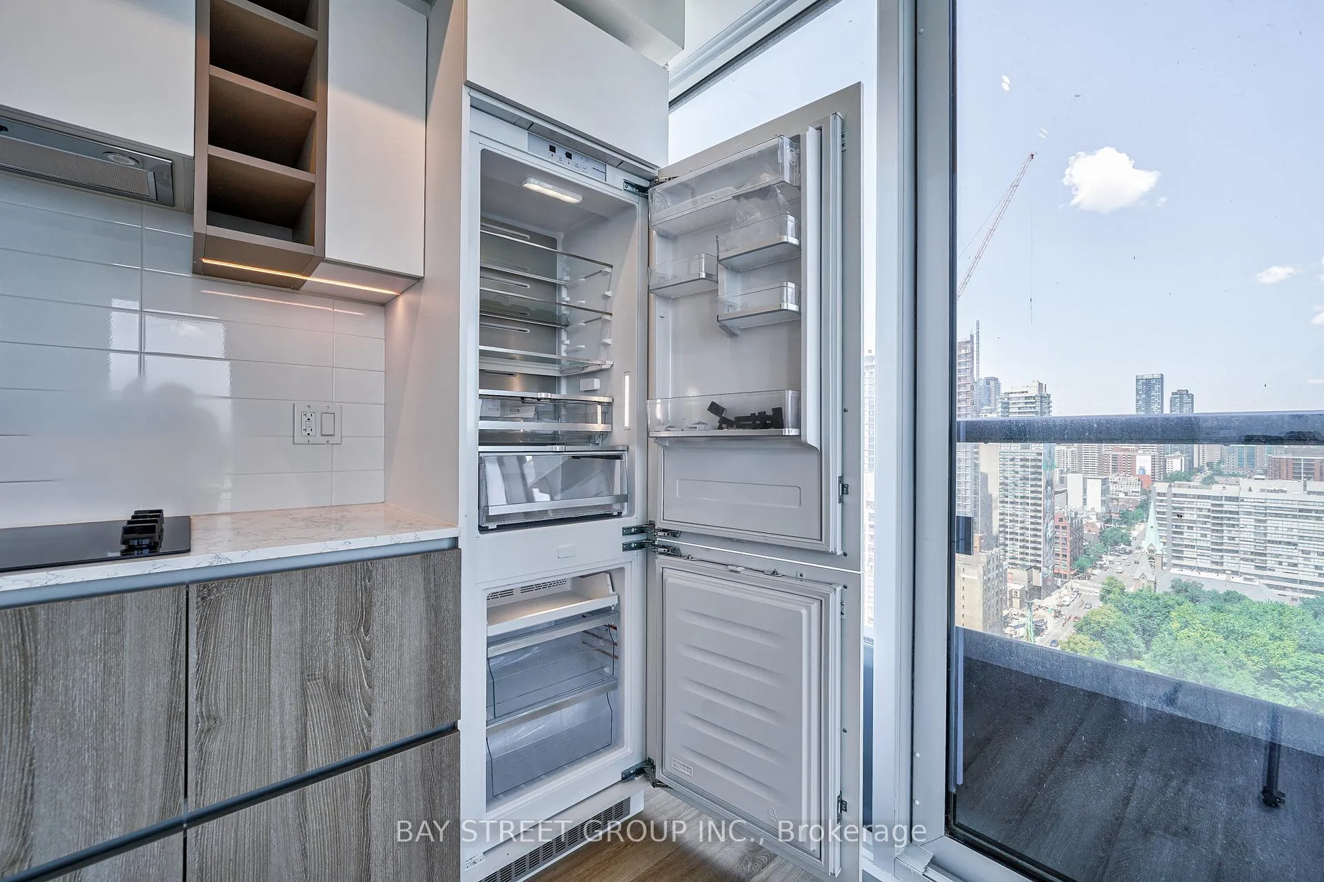 Photo 22 of Unit 2610, 319 Jarvis Street, Toronto, Church-Yonge Corridor — HOMEH