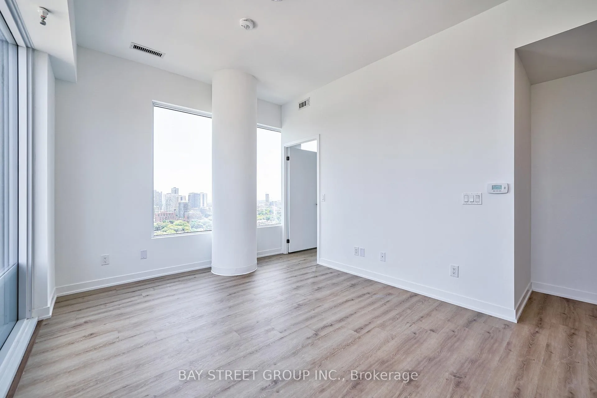 Photo 23 of Unit 2610, 319 Jarvis Street, Toronto, Church-Yonge Corridor — HOMEH