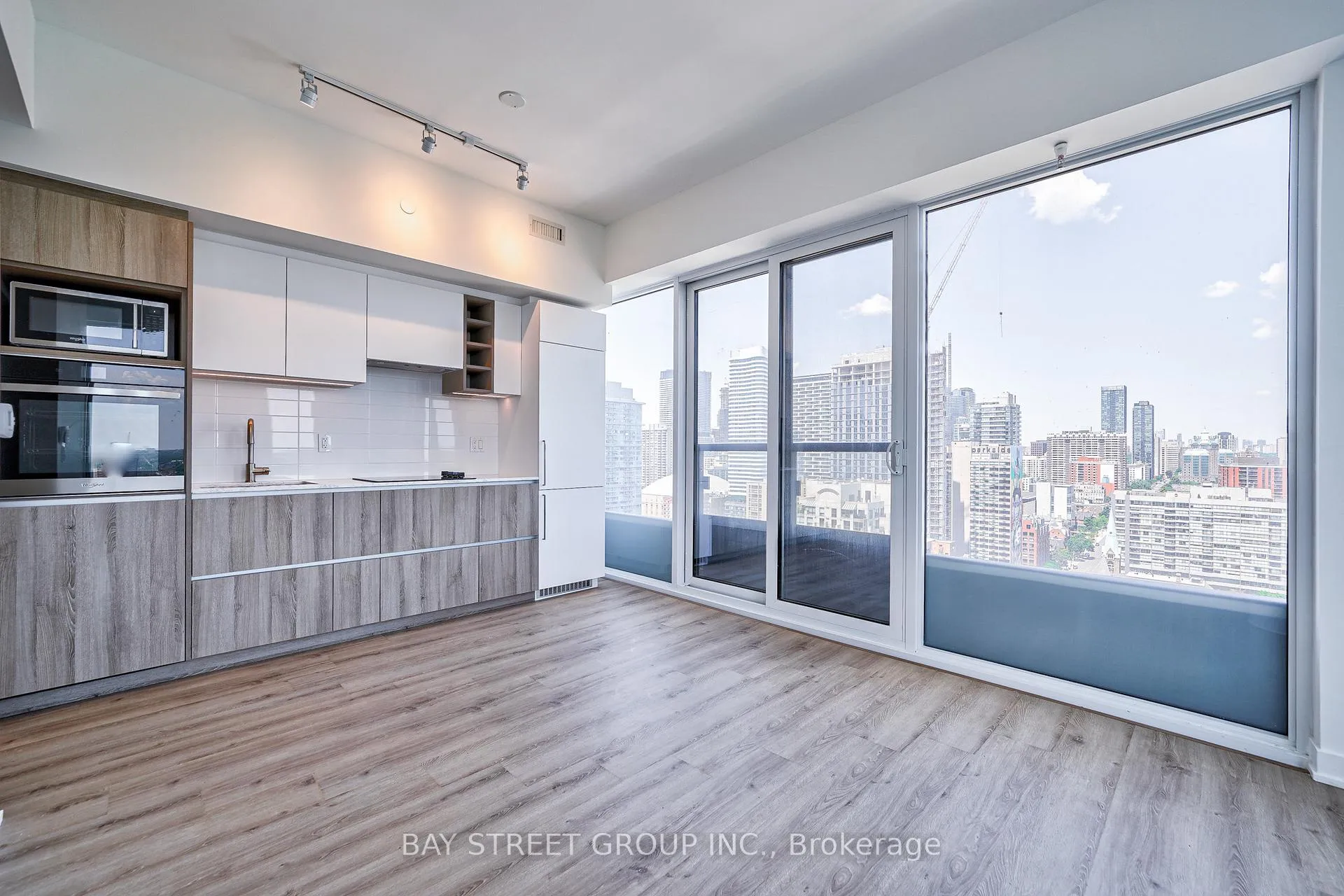 Photo 24 of Unit 2610, 319 Jarvis Street, Toronto, Church-Yonge Corridor — HOMEH