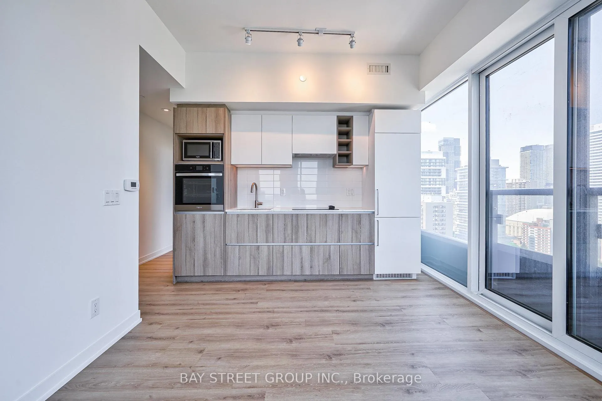 Photo 26 of Unit 2610, 319 Jarvis Street, Toronto, Church-Yonge Corridor — HOMEH