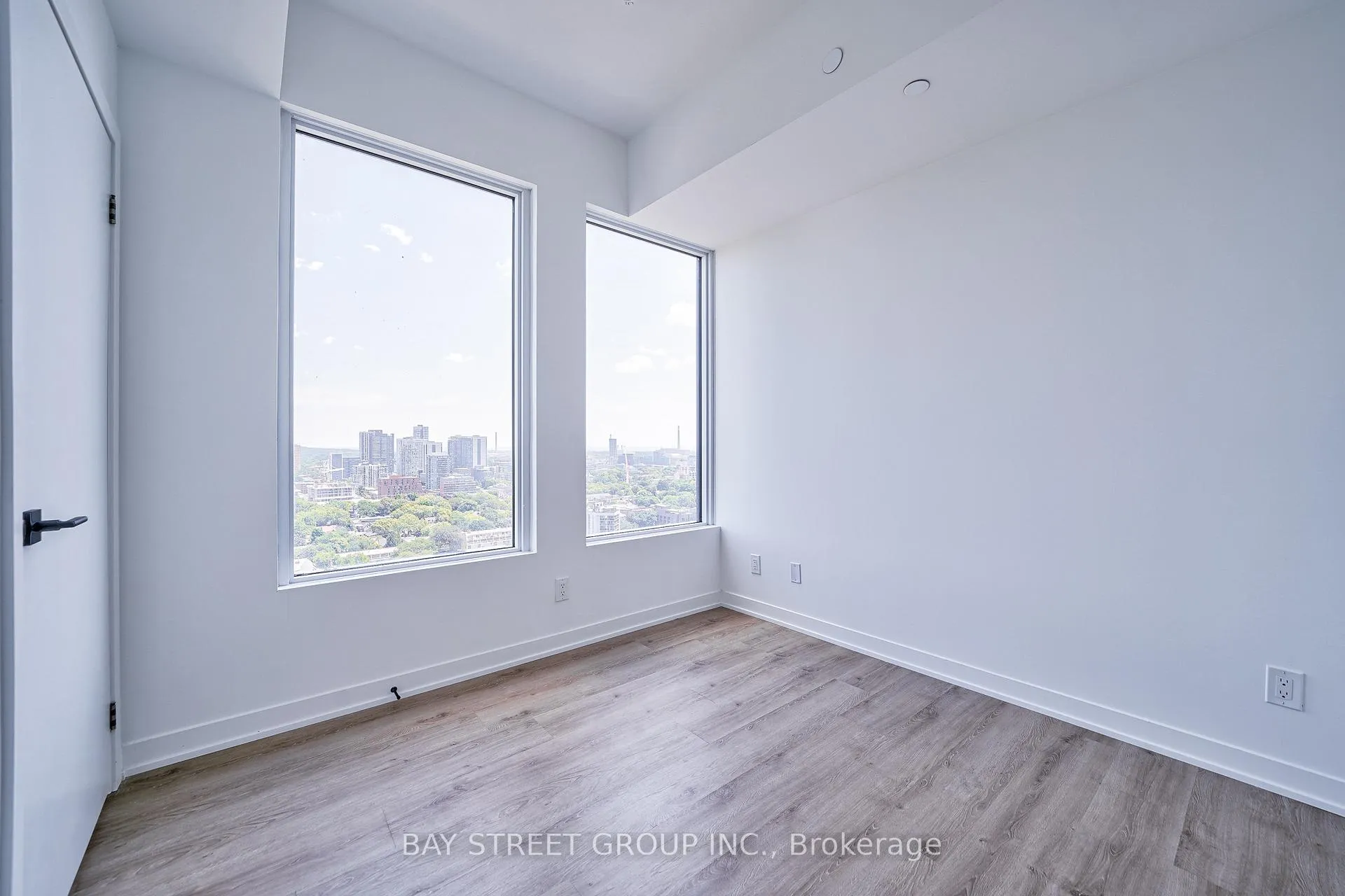 Photo 28 of Unit 2610, 319 Jarvis Street, Toronto, Church-Yonge Corridor — HOMEH