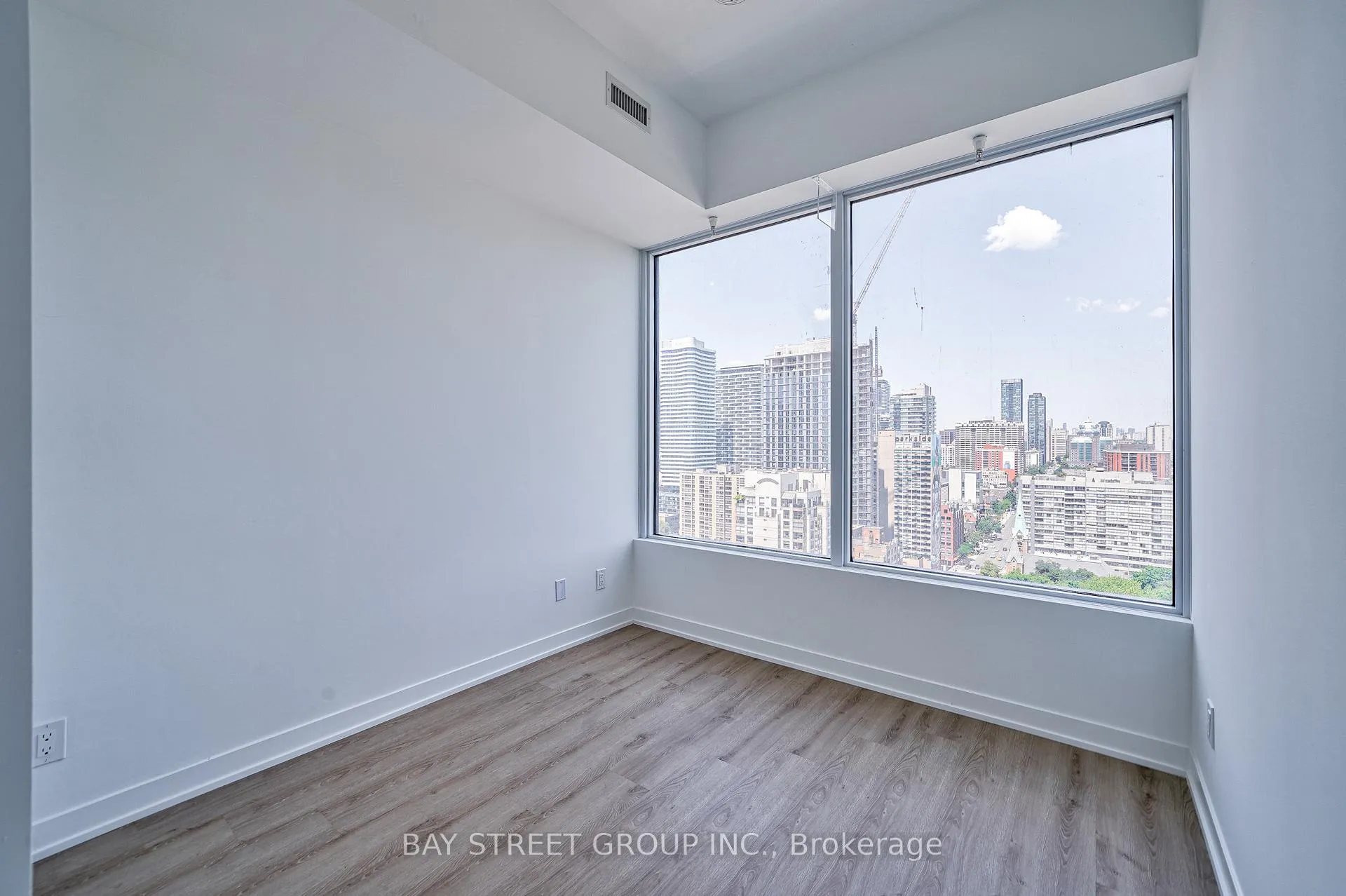 Photo 32 of Unit 2610, 319 Jarvis Street, Toronto, Church-Yonge Corridor — HOMEH