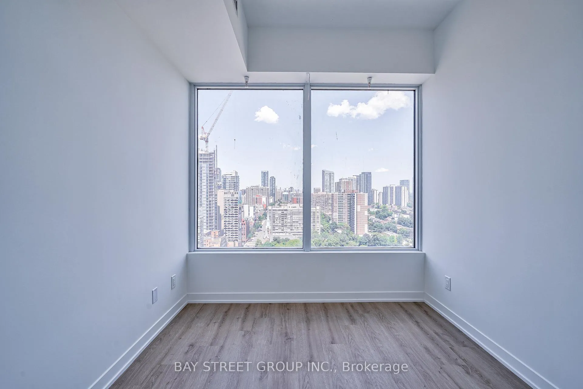 Photo 33 of Unit 2610, 319 Jarvis Street, Toronto, Church-Yonge Corridor — HOMEH