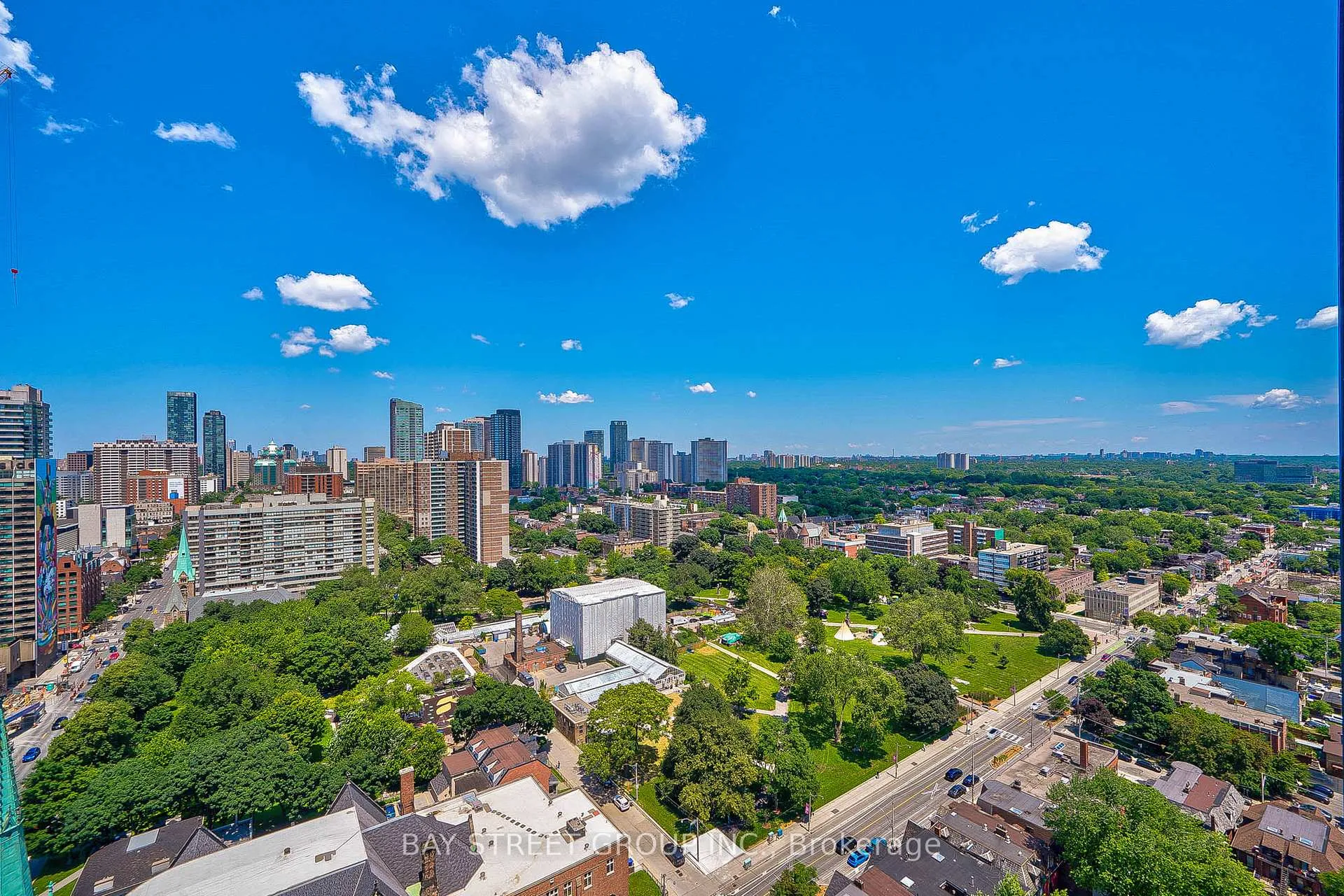 Photo 39 of Unit 2610, 319 Jarvis Street, Toronto, Church-Yonge Corridor — HOMEH