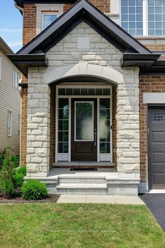 Photo 4 of 78 Russet Terrace, Ottawa, Barrhaven - Half Moon Bay — HOMEH