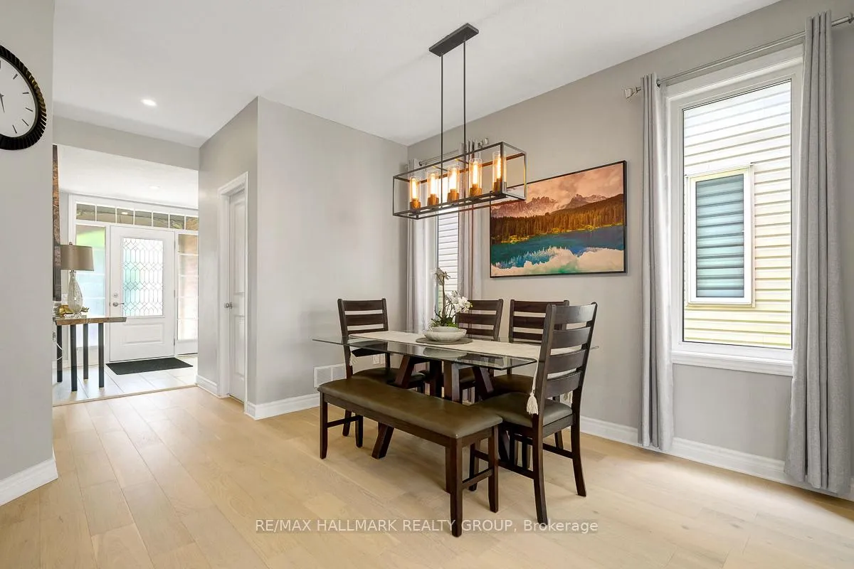 Photo 14 of 78 Russet Terrace, Ottawa, Barrhaven - Half Moon Bay — HOMEH