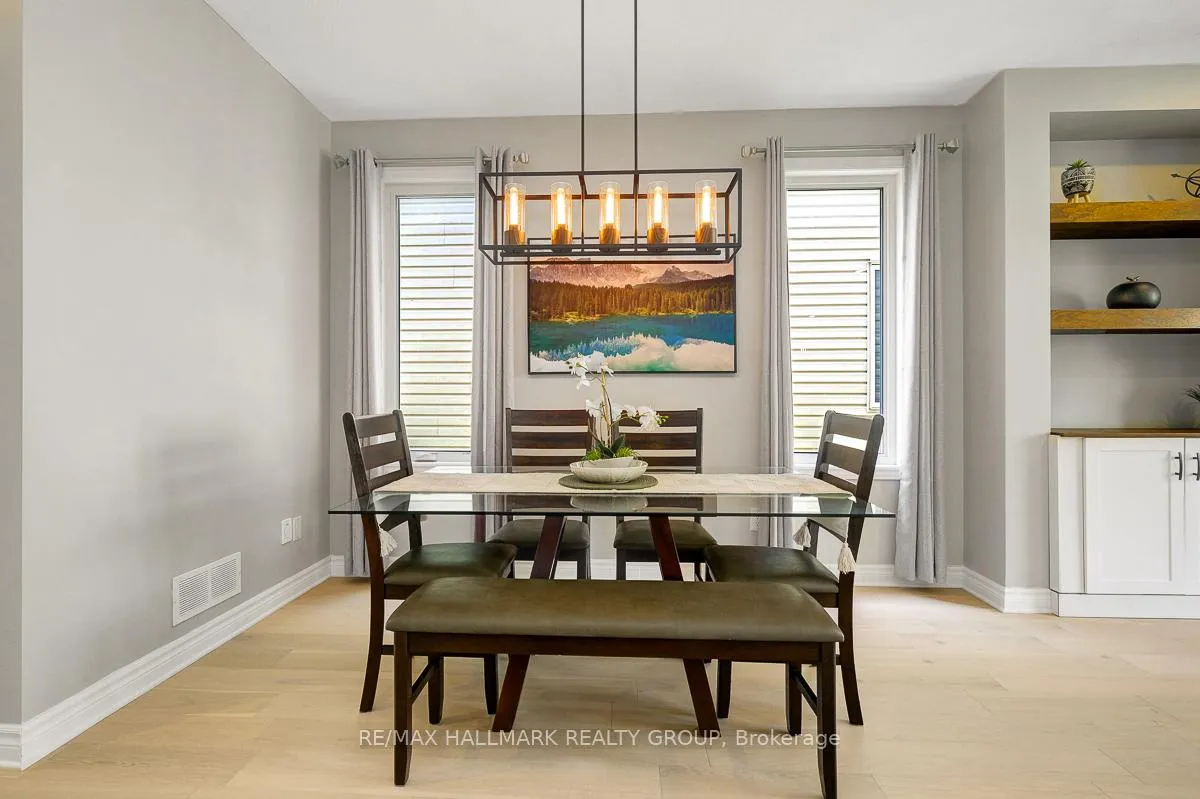 Photo 15 of 78 Russet Terrace, Ottawa, Barrhaven - Half Moon Bay — HOMEH