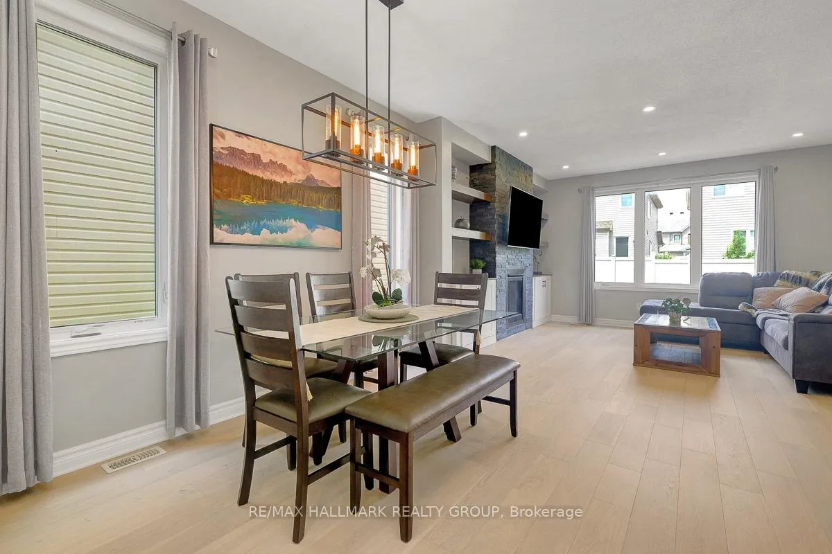 Photo 16 of 78 Russet Terrace, Ottawa, Barrhaven - Half Moon Bay — HOMEH