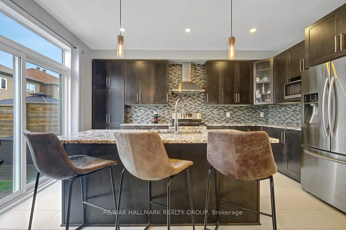 Photo 19 of 78 Russet Terrace, Ottawa, Barrhaven - Half Moon Bay — HOMEH