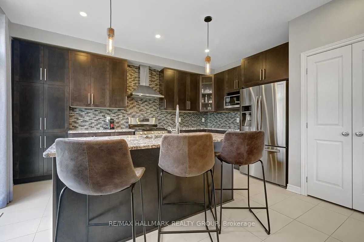 Photo 20 of 78 Russet Terrace, Ottawa, Barrhaven - Half Moon Bay — HOMEH