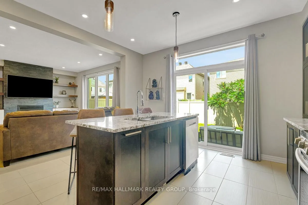 Photo 22 of 78 Russet Terrace, Ottawa, Barrhaven - Half Moon Bay — HOMEH