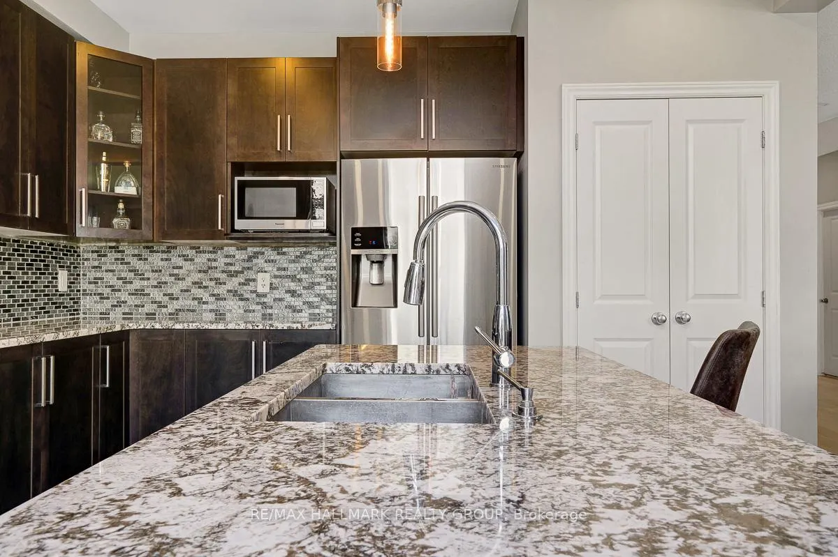 Photo 23 of 78 Russet Terrace, Ottawa, Barrhaven - Half Moon Bay — HOMEH