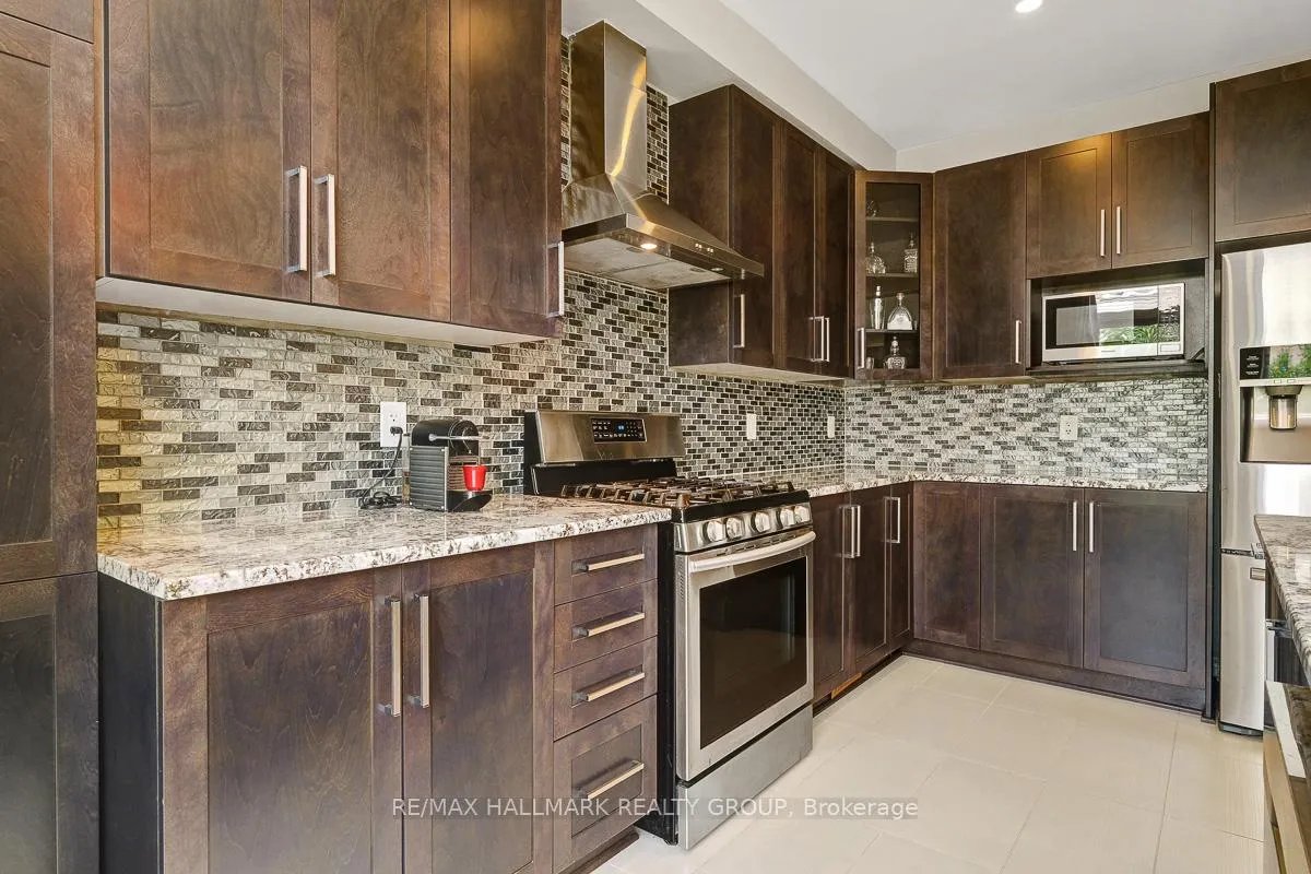 Photo 24 of 78 Russet Terrace, Ottawa, Barrhaven - Half Moon Bay — HOMEH