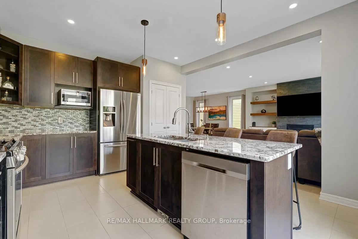 Photo 25 of 78 Russet Terrace, Ottawa, Barrhaven - Half Moon Bay — HOMEH