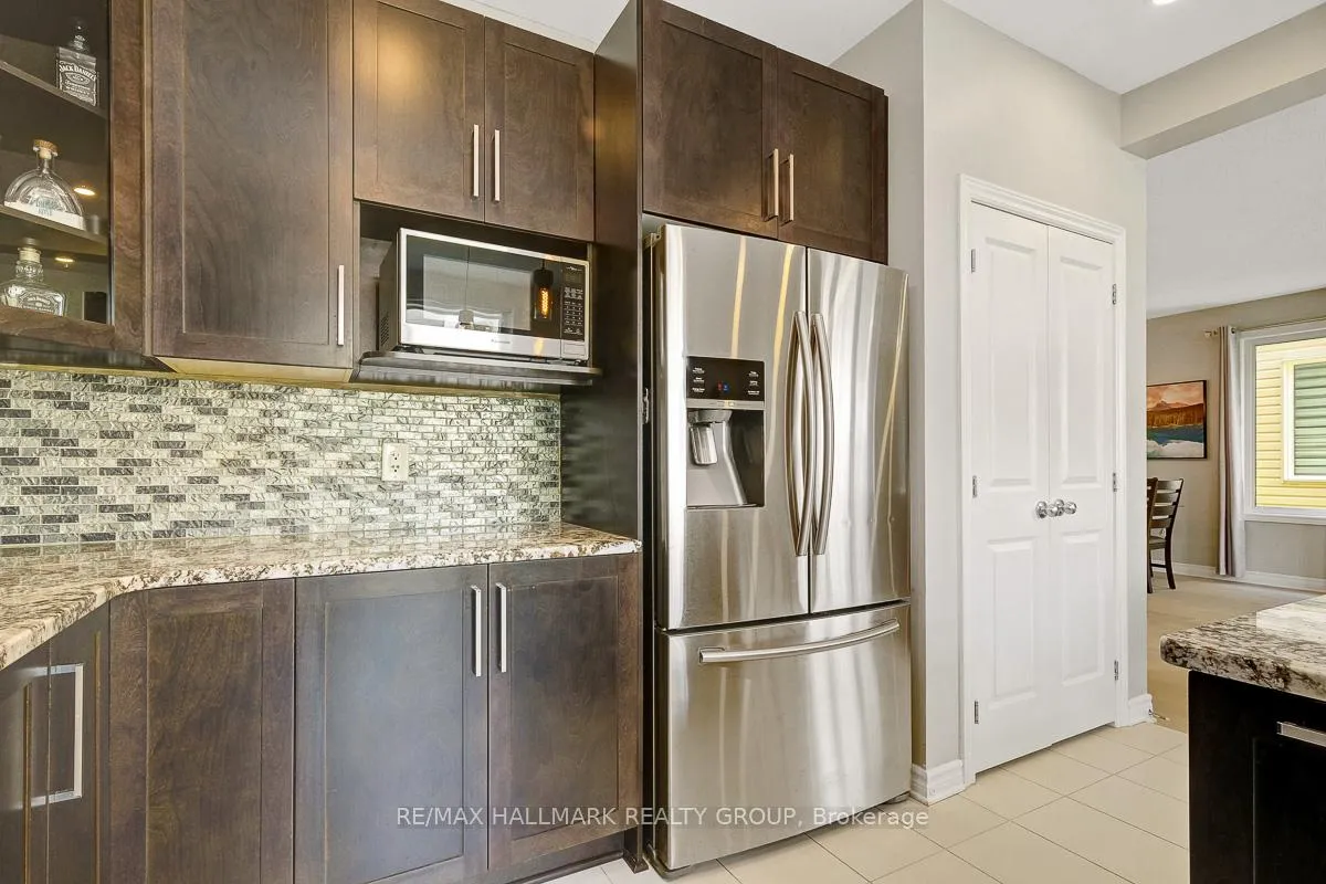 Photo 26 of 78 Russet Terrace, Ottawa, Barrhaven - Half Moon Bay — HOMEH