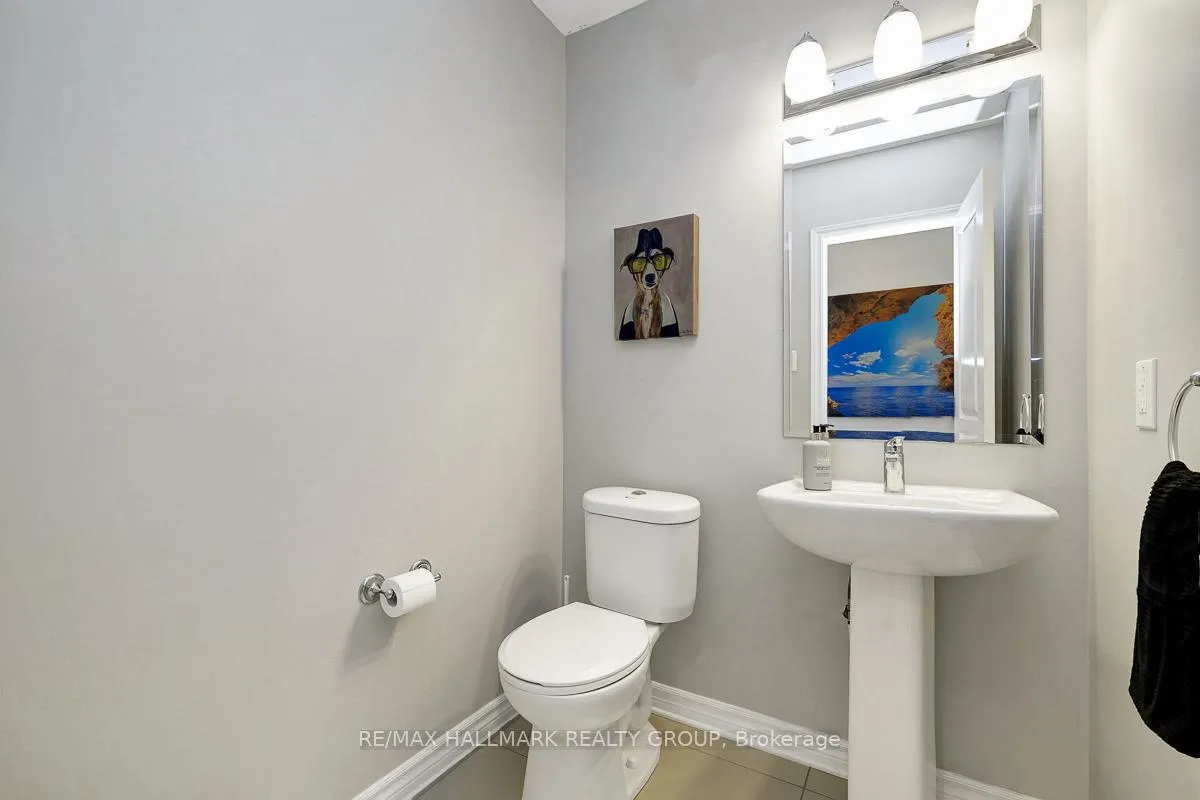 Photo 27 of 78 Russet Terrace, Ottawa, Barrhaven - Half Moon Bay — HOMEH
