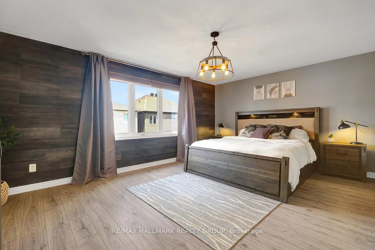Photo 28 of 78 Russet Terrace, Ottawa, Barrhaven - Half Moon Bay — HOMEH