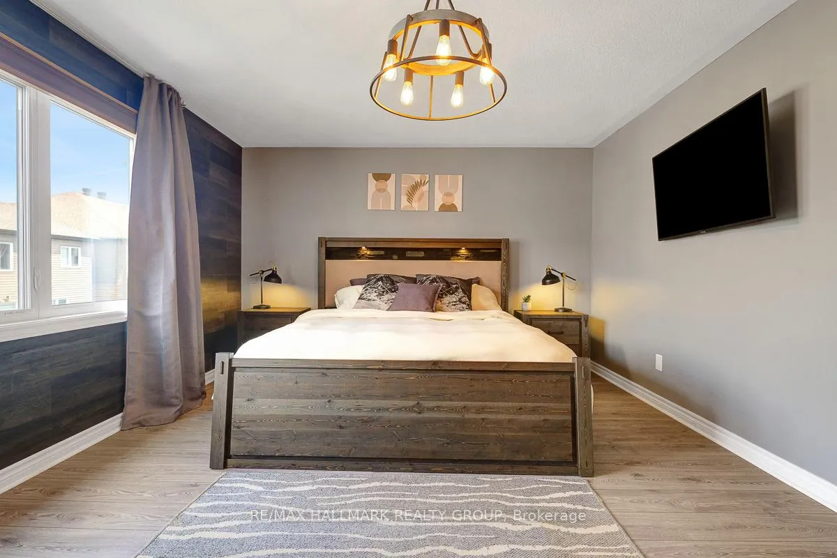 Photo 29 of 78 Russet Terrace, Ottawa, Barrhaven - Half Moon Bay — HOMEH