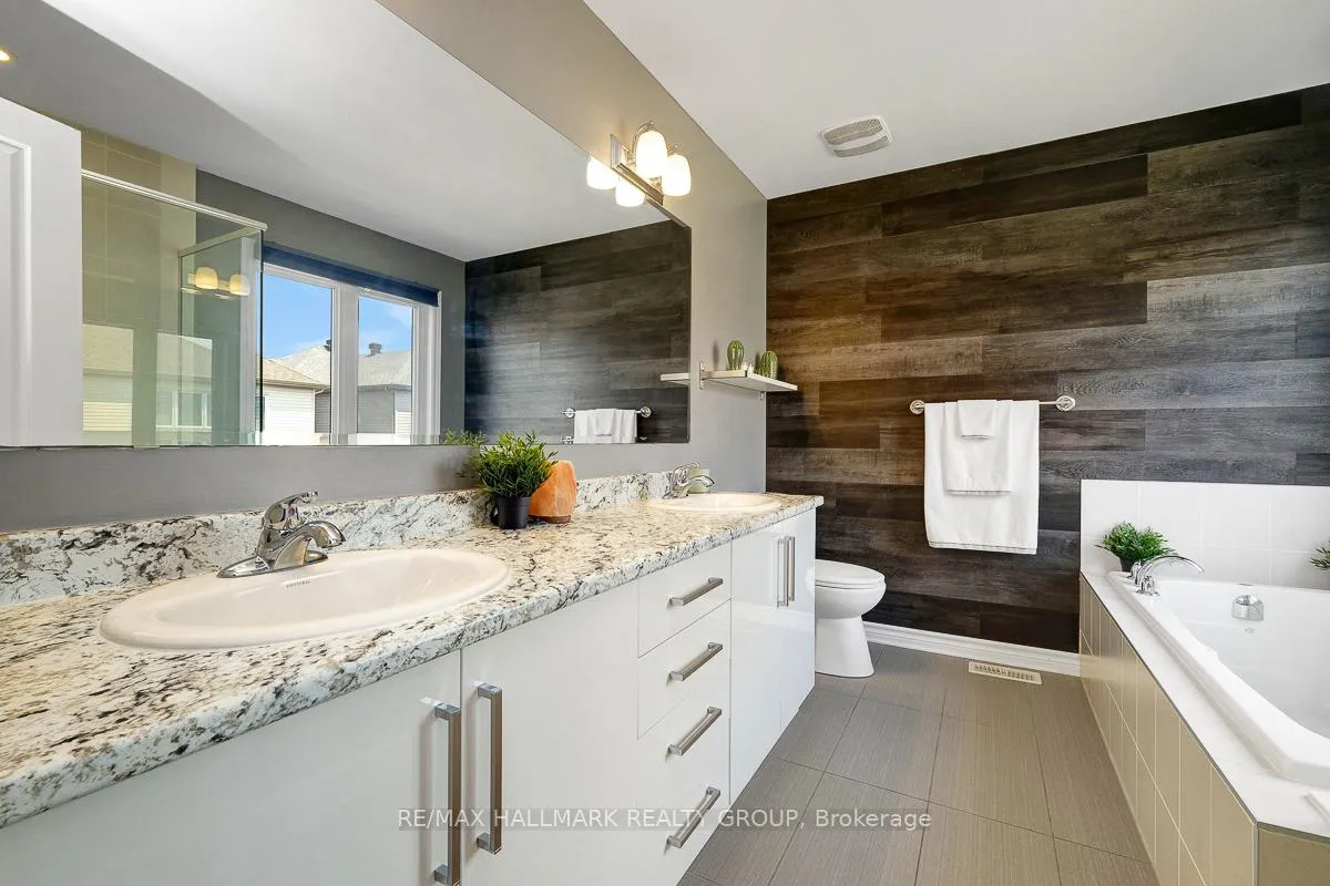 Photo 31 of 78 Russet Terrace, Ottawa, Barrhaven - Half Moon Bay — HOMEH
