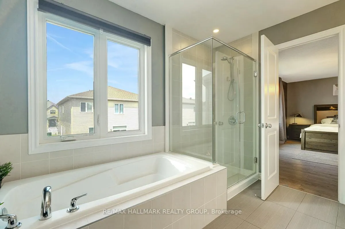 Photo 33 of 78 Russet Terrace, Ottawa, Barrhaven - Half Moon Bay — HOMEH