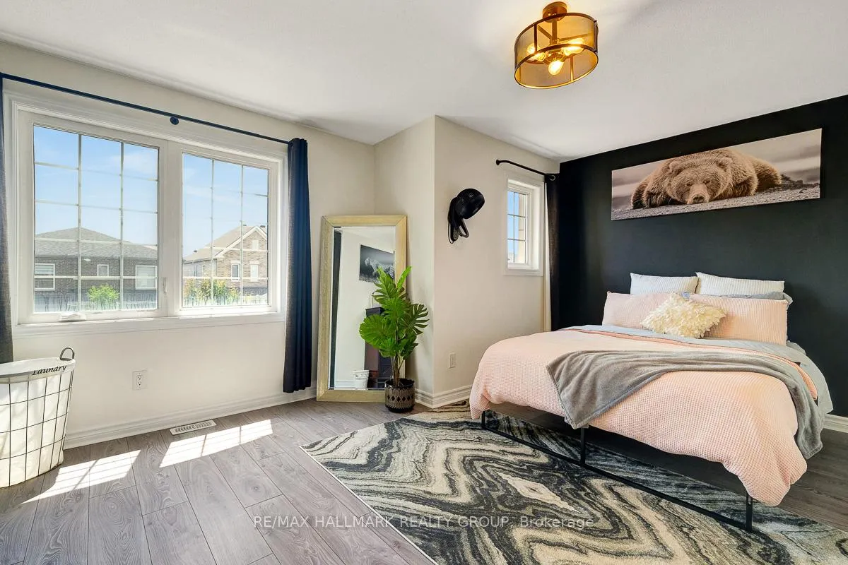 Photo 36 of 78 Russet Terrace, Ottawa, Barrhaven - Half Moon Bay — HOMEH
