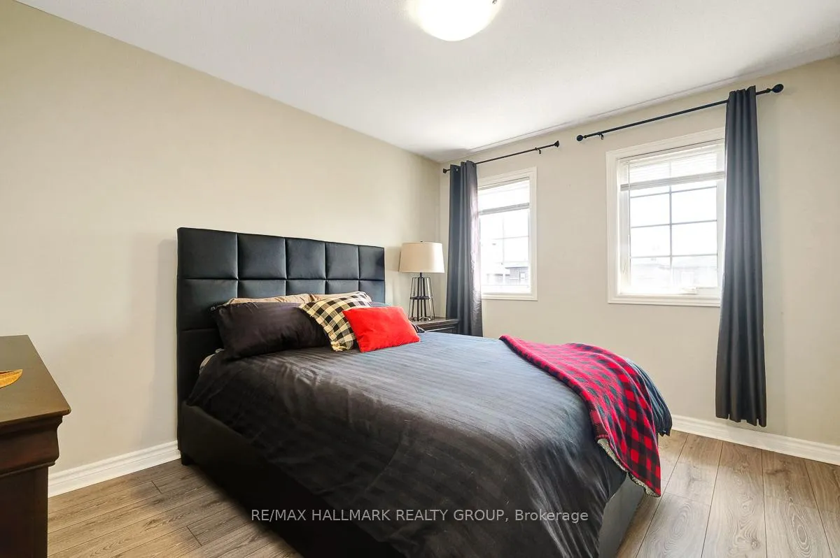 Photo 38 of 78 Russet Terrace, Ottawa, Barrhaven - Half Moon Bay — HOMEH