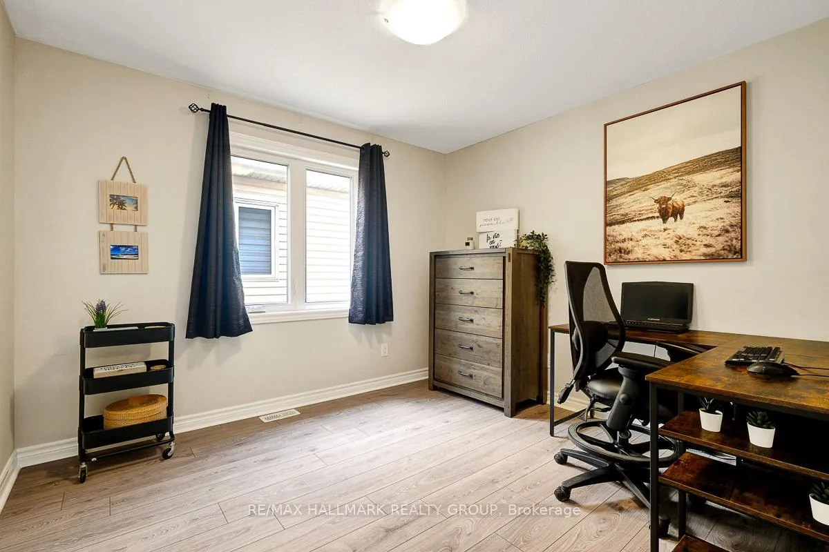 Photo 39 of 78 Russet Terrace, Ottawa, Barrhaven - Half Moon Bay — HOMEH