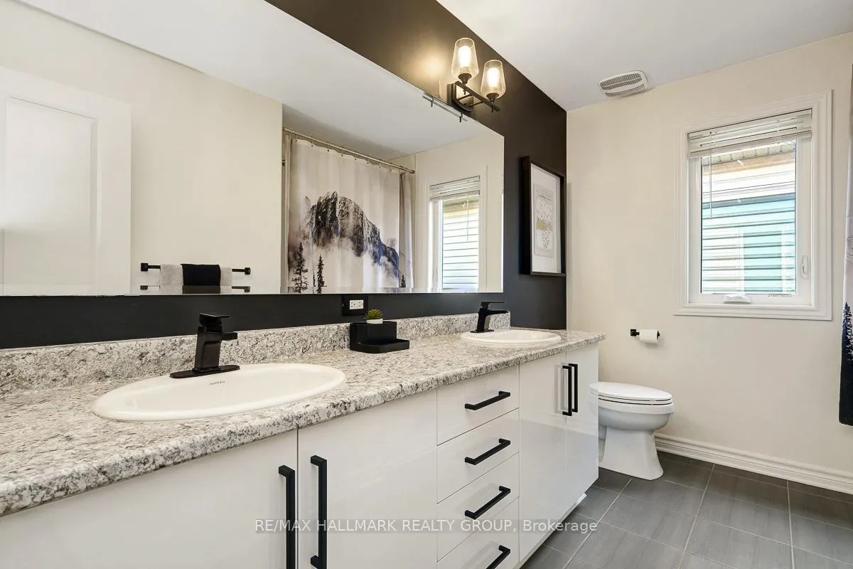 Photo 41 of 78 Russet Terrace, Ottawa, Barrhaven - Half Moon Bay — HOMEH