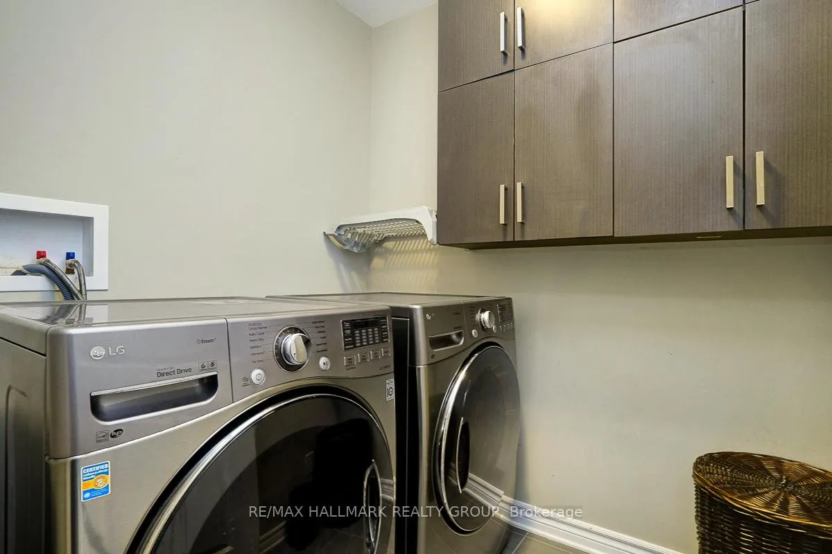 Photo 42 of 78 Russet Terrace, Ottawa, Barrhaven - Half Moon Bay — HOMEH