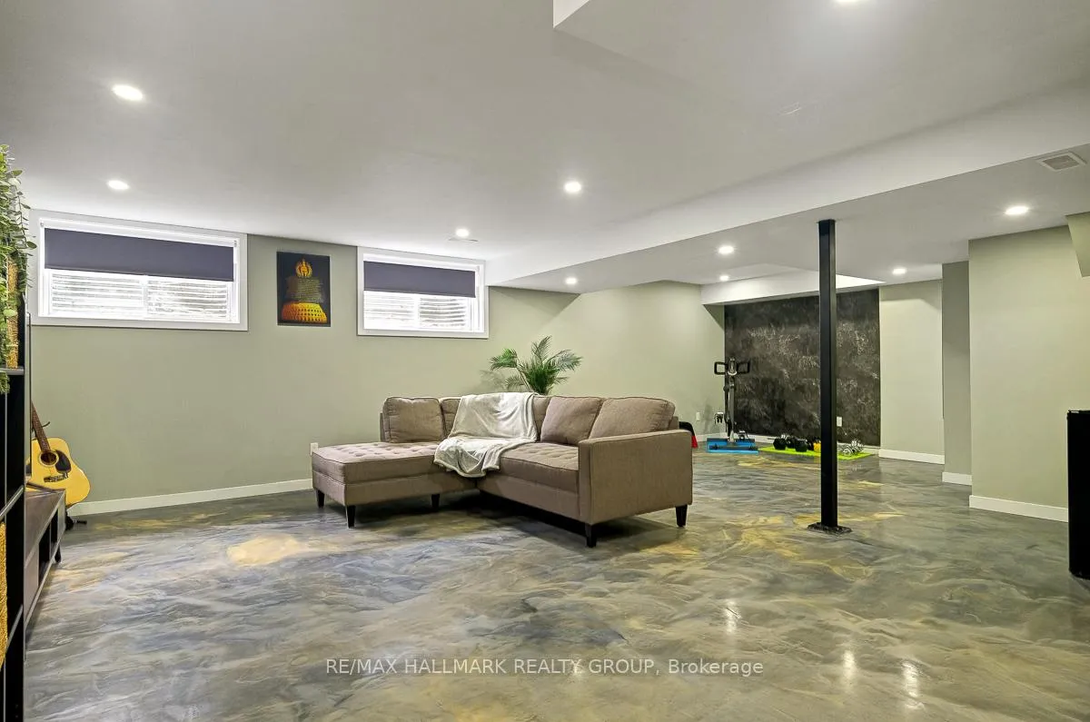 Photo 44 of 78 Russet Terrace, Ottawa, Barrhaven - Half Moon Bay — HOMEH