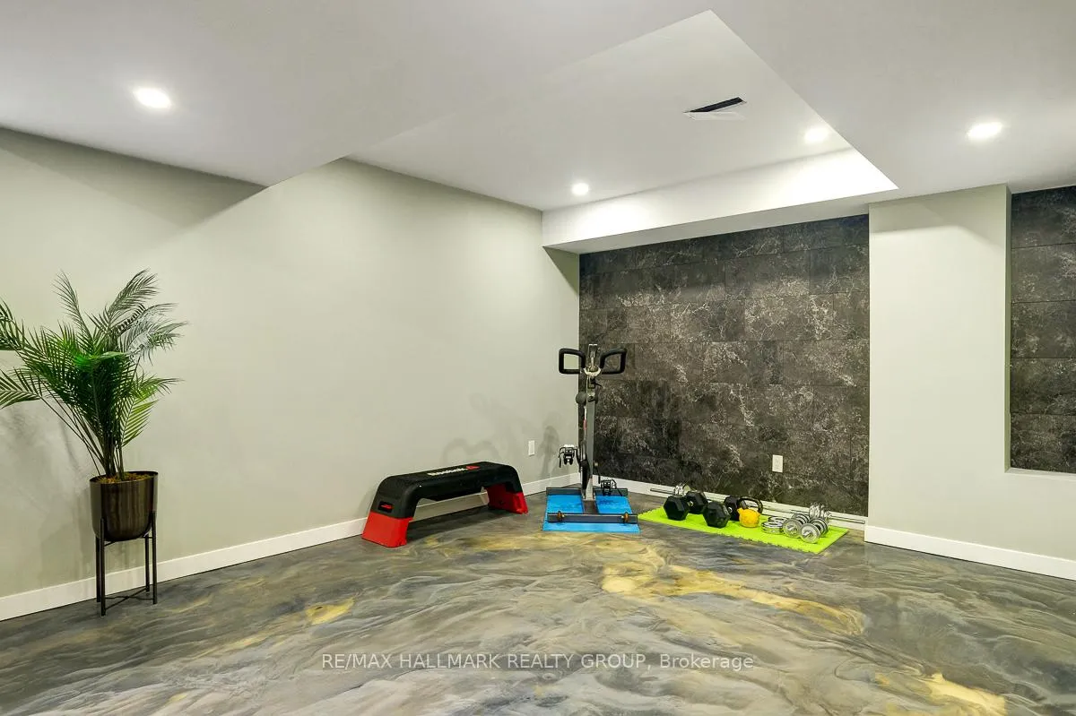 Photo 45 of 78 Russet Terrace, Ottawa, Barrhaven - Half Moon Bay — HOMEH