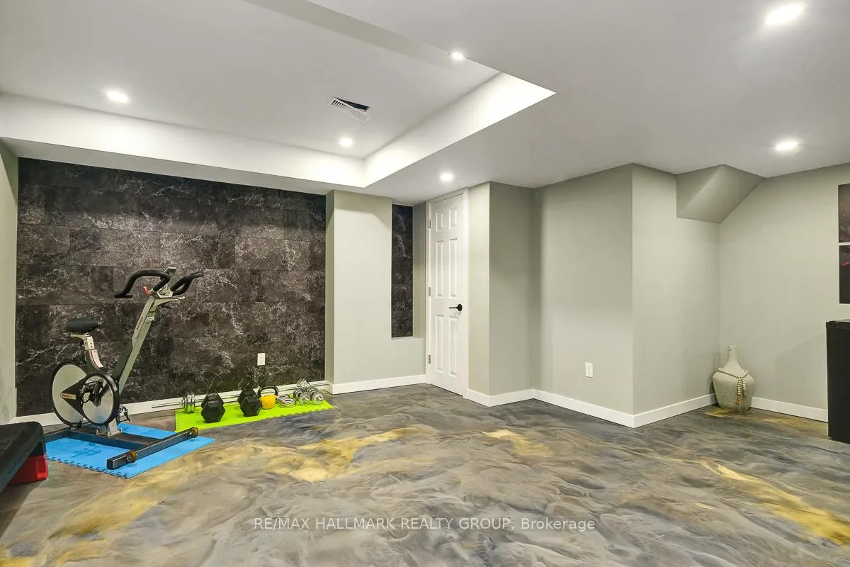 Photo 46 of 78 Russet Terrace, Ottawa, Barrhaven - Half Moon Bay — HOMEH