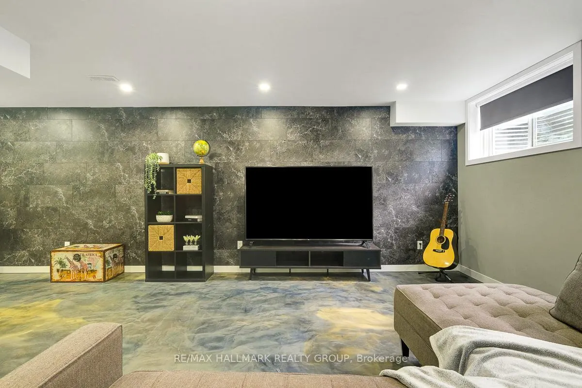 Photo 47 of 78 Russet Terrace, Ottawa, Barrhaven - Half Moon Bay — HOMEH