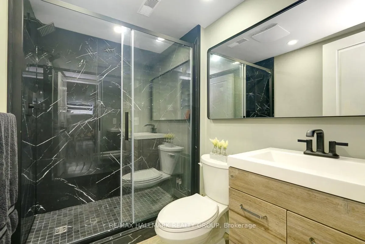 Photo 48 of 78 Russet Terrace, Ottawa, Barrhaven - Half Moon Bay — HOMEH