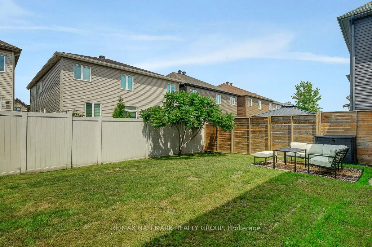 Photo 50 of 78 Russet Terrace, Ottawa, Barrhaven - Half Moon Bay — HOMEH