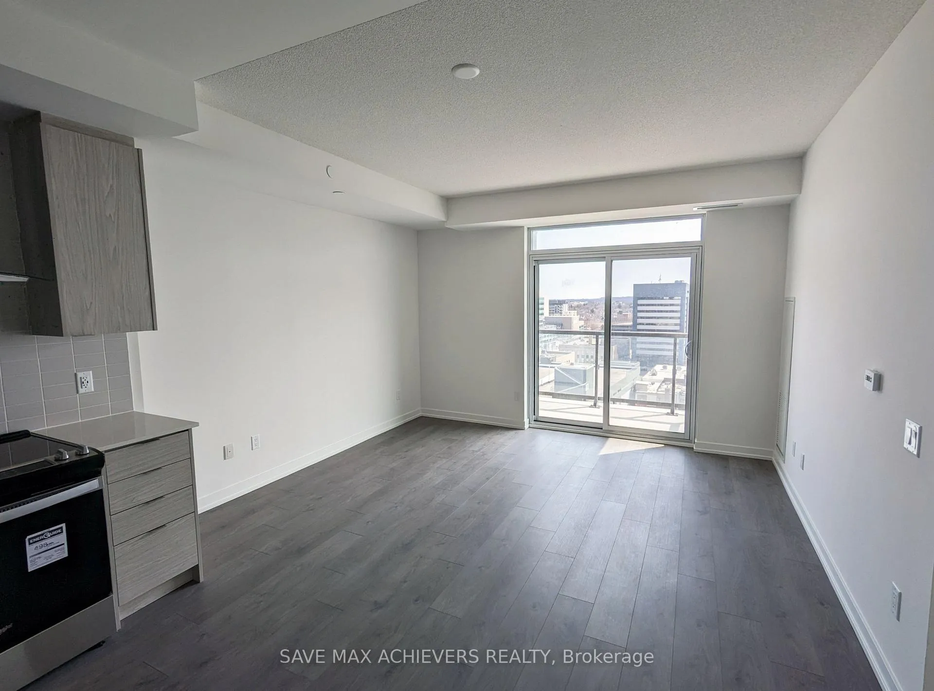 Photo 3 of Unit 1207, 55 Duke Street W, Kitchener — HOMEH